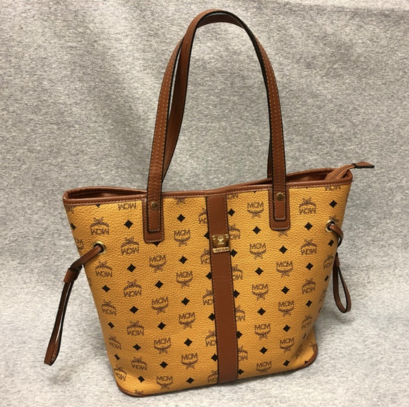 MCM Handbags Under $200